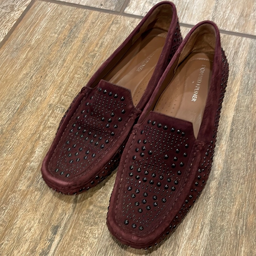 Donald Pliner Lanie loafer
